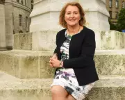 Anne Longfield Faces Daunting Task Leading Grooming Gangs Inquiry