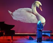 Anohni's Masterful Songbook Reinventions at Barbican Are an Out-of-Body Experience