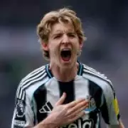 Anthony Gordon Set for Newcastle Exit as Arsenal and Bayern Munich Circle