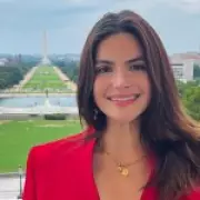 Anti-Islam Influencer Valentina Gomez Banned from UK Entry Ahead of Rally