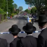 Antisemitism Declared National Security Emergency After London Stabbings