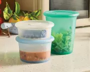 Anyday Anydeli Silicone Containers: Plastic-Free Food Storage Review