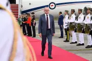 ANZAC Day and the Danger of Australian Defence Complacency