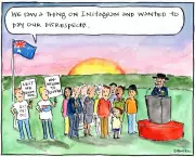 Anzac Day Culture Wars: Who Is Bringing Their Battles?