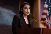 AOC Vows to Block All Future US Military Aid to Israel, Including Defensive Systems