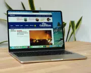 Apple's M5 MacBook Air Review: Unmatched Power and Battery Life
