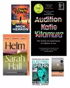 April's Must-Read Paperbacks: From Literary Fiction to Thrillers
