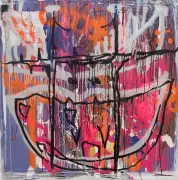 Arca's Artistic Rebirth: How Painting Helped the Musician Overcome Burnout