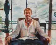 Archibald Prize 2026 Finalists: A Diverse and Daring Collection