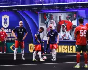 Arena Soccer Player Banned for Life After Cup Final Brawl