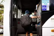 Armed Officers on NT Buses Spark Outcry Over Safety and Indigenous Impact