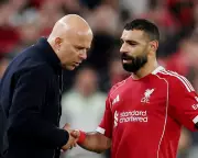 Arne Slot Defends Handling of Mohamed Salah's Liverpool Exit Decision