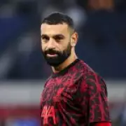 Arne Slot Explains Mohamed Salah Bench Decision After Liverpool's PSG Defeat