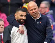 Arne Slot Hails Mohamed Salah as Liverpool Legend Ahead of Farewell