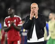Arne Slot: Liverpool Need Anfield Roar to Overcome PSG in Champions League