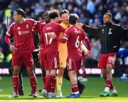 Arne Slot Praises Liverpool's Mentality in Dramatic Merseyside Derby Victory
