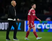 Arne Slot Vows Liverpool Rebuild Alignment Amid Robertson and Salah Exit