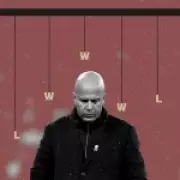 Arne Slot's Liverpool Tenure Unravels as Decision-Making Falters