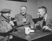 Arnold Bax's Music: A Wild, Unfashionable Legacy Deserving Revival