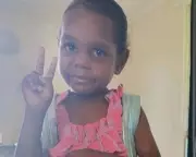 Arrest Made in Death of Five-Year-Old Kumanjayi Little Baby in NT