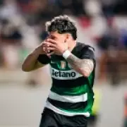 Arsenal Begin Talks for Sporting CP Left-Back Maxi Araujo with £69m Clause