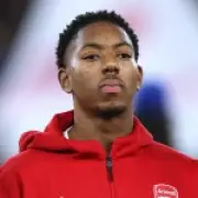 Arsenal Demand 'Crazy' Fee for Myles Lewis-Skelly Amid Manchester United Interest