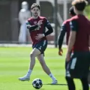 Arsenal Injury Crisis Ahead of Champions League Clash with Sporting CP