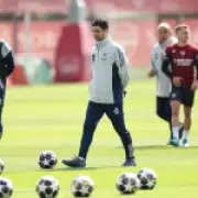 Arsenal Injury Crisis Deepens as Five Key Players Miss Training Before Crucial Matches