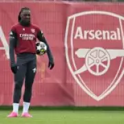 Arsenal Predicted XI vs Atletico Madrid: Eze Fit, Havertz Out