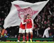 Arsenal's Champions League Quarter-Final Clash with Sporting Lisbon