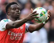 Arsenal's Injury Crisis Deepens as Saka's Achilles Doubts Loom