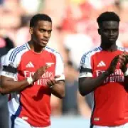 Arsenal's Saka, Timber, and Odegaard Miss Bournemouth Clash Due to Injuries