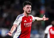 Arsenal's Title Challenge: Time to Remove the Handbrake