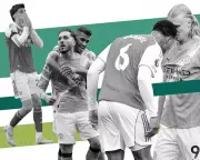 Arsenal's Title Hopes Alive Despite Manchester City's Narrow Victory