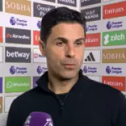 Arsenal's Title Hopes Questioned After Bournemouth Defeat, Arteta Reacts