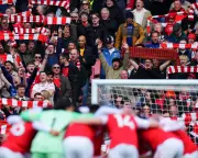 Arsenal's Title Hopes Remain Strong Despite Recent Setback