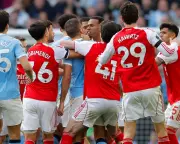 Arsenal's Title Race Drama: Arteta's Gamble Backfires as City Gains Momentum