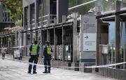 Arsonists Target Melbourne Restaurants and Bars, Motive Unclear