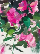 Art Weekly: Floral Masterpieces, Conceptual Receipts, and Global Exhibitions