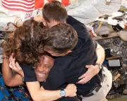 Artemis Crew's Space Survival vs. Office Job Challenges: A Humorous Comparison