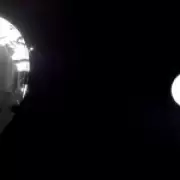 Artemis II Crew Breaks Apollo 13 Distance Record in Emotional Moon Flyby