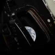 Artemis II Crew Captures Breathtaking First Images of Earth from Deep Space