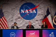 Artemis II Crew Celebrates 'Golden Age of Space Travel' Ahead of Historic Return