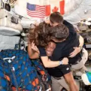 Artemis II Crew Prepares for Dangerous Earth Re-Entry After Historic Moon Mission