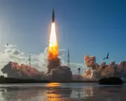 Artemis II Crew Prepares for Lunar Slingshot as Historic Mission Enters Second Day