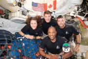 Artemis II Crew Returns to Earth, Marking New Era in Lunar Exploration