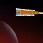 Artemis II Mission Faces Solar Radiation Threat: Expert Warns of Space Weather Dangers