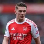 Arteta Explains Havertz Over Gyokeres for Arsenal's Man City Clash