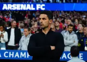 Arteta Fumes After VAR Denies Arsenal Penalty in Atlético Draw