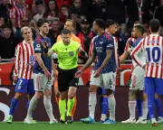 Arteta Furious as VAR Denies Arsenal Penalty Against Atletico